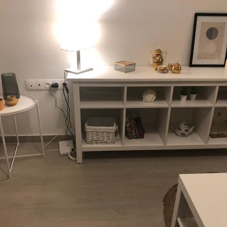 Alexander Luxury Appartement Thessaloniki Buitenkant foto
