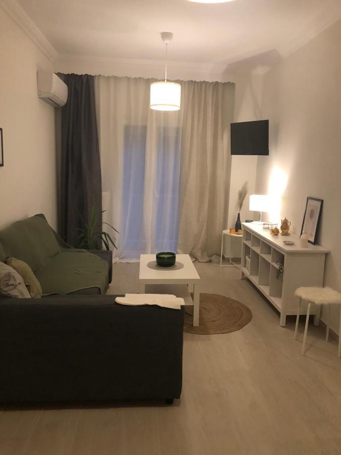 Alexander Luxury Appartement Thessaloniki Buitenkant foto