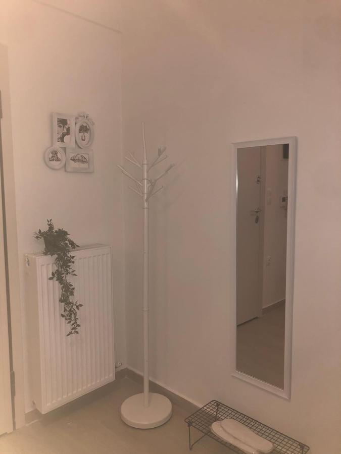 Alexander Luxury Appartement Thessaloniki Buitenkant foto