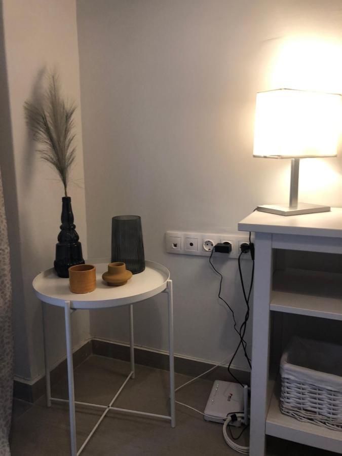 Alexander Luxury Appartement Thessaloniki Buitenkant foto