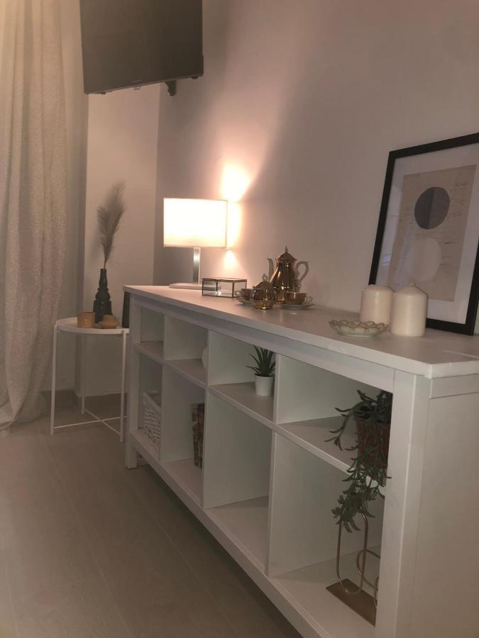 Alexander Luxury Appartement Thessaloniki Buitenkant foto