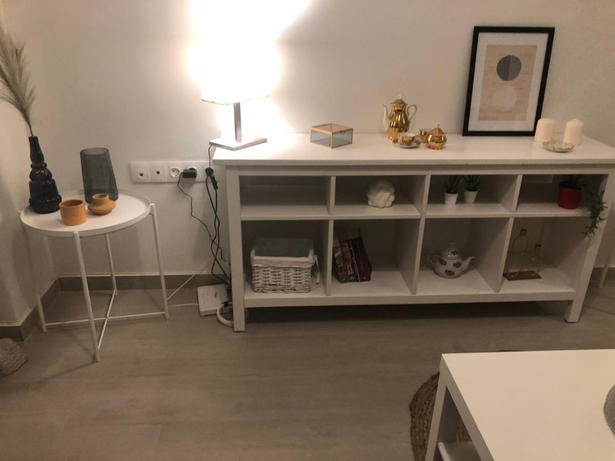 Alexander Luxury Appartement Thessaloniki Buitenkant foto