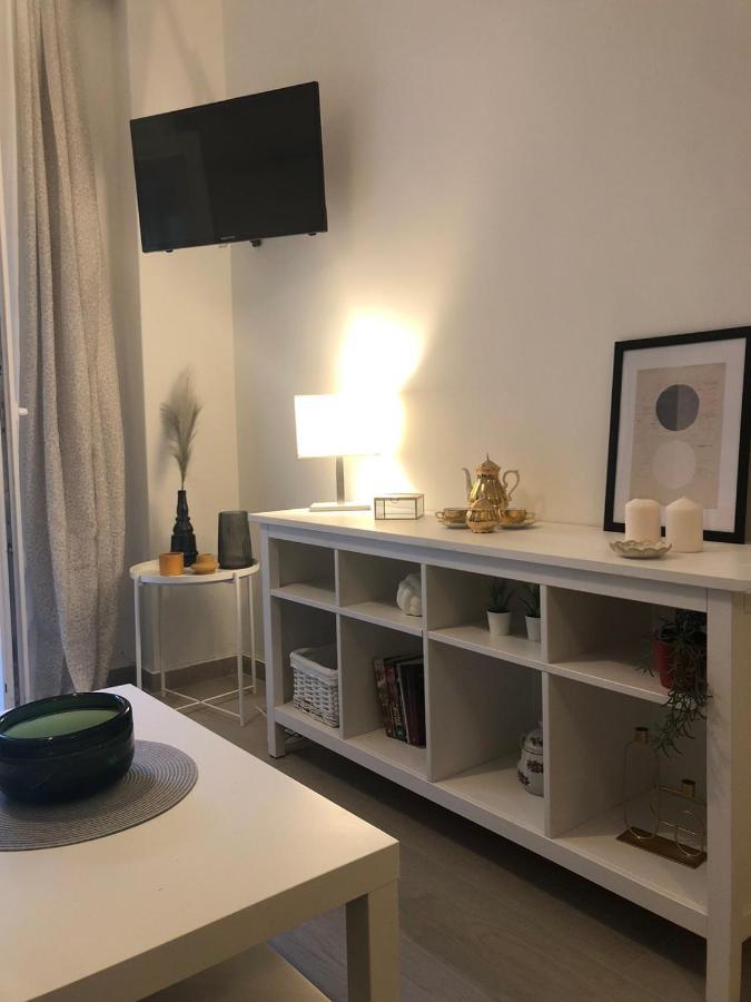 Alexander Luxury Appartement Thessaloniki Buitenkant foto